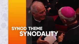 An Introduction to Synod 2023 [upl. by Chin]