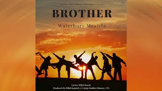 Brother Waterbury Mesivta [upl. by Rrats]