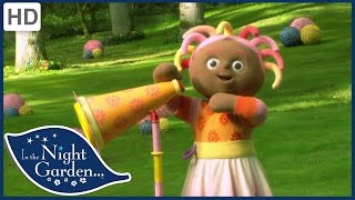 In the Night Garden  Upsy Daisy Only Wants to Sing  Full Episode [upl. by Ttsepmet]