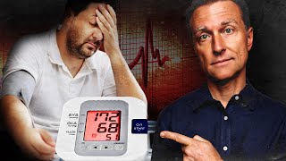 The 1 Nutrient Deficiency in High Blood Pressure Hypertension [upl. by Yartnoed192]