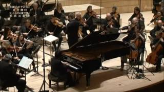 Nobuyuki Tsujii plays Rachmaninoff Piano Concerto No3 [upl. by Nossyla]