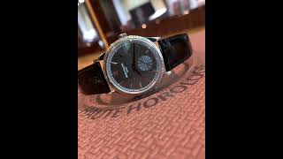 Patek Philippe Calatrava Ref 6119G001 Preowned 2022 [upl. by Aisats]