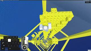 Top 1 IKEA Tower  Final Progress [upl. by Inava]