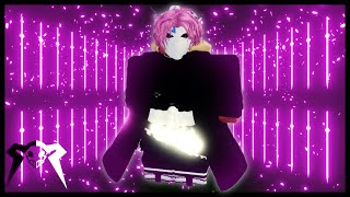 TYPE SOUL ROBLOX Flower ShikaiBankai Showcase [upl. by Limaa454]