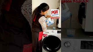 PGR Liquid Detergents are Perfect for Cloths గిన్నెల కీ Dish Wash Liquid Floorకీ Surface Cleaner [upl. by Eanod]