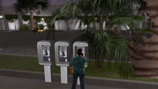 Autocide  GTA Vice City Mission 17 [upl. by Moody]