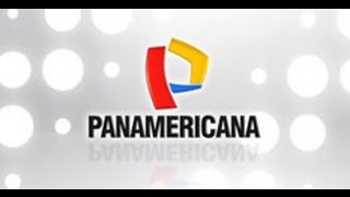 Panamericana Televisión  En Vivo [upl. by Ivanna]