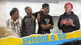 BKCHAT LDN S5 EPISODE 4  quotYoure More Likely To Get American Influencers To Respondquot [upl. by Sung]