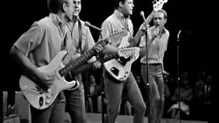 The Beach Boys PapaOomMowMow Live 1964 [upl. by Mady]