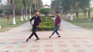 Haryanvi Dance Gurjar ka Kharchawith Manish Indoriya [upl. by Randa]