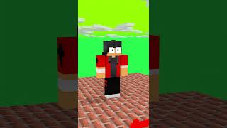 Fat 2 Fit Challenge Cute Aphmau vs Noob Girl Wins Cute Boyfriend minecraft fypシ fypシ゚viral [upl. by Aitercul]