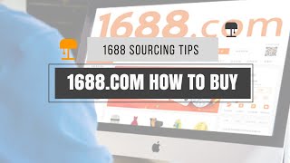 1688 Sourcing Tips Buying from 1688 Pros and Cons  How to Find Best Sellers and Shipping from 1688 [upl. by Amsab]