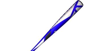 Demarini Uprising Big Barrel Baseball Bat 10 [upl. by Cud95]