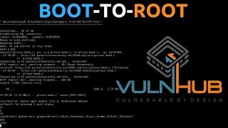 Kioptrix Level 1 CTF Walkthrough  BootToRoot [upl. by Hnil]