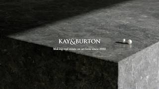 Kay amp Burton Your Home Our Art [upl. by Eerrahs114]