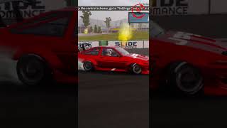 CarX Racing Online The Ultimate Drift Cinematic Showcase DriftShowcase CarXExperience Racing [upl. by Alimrahs]