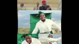 Tuksin Sa x Makhadzi  Tshivhidzelwa Remix Official Music Video shorts [upl. by Pessa]