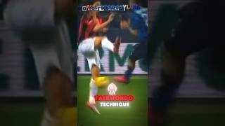 Zlatan Ibrahimovic revenge on Materazzi🥶🔥shorts viral football trending [upl. by Hercules540]