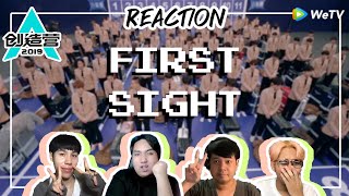 Reaction CHUANG 2019  มาแล้วแม่จ๋า เจ้าสายฟ้าที่หนูอยากได้ 1 [upl. by Alejo]