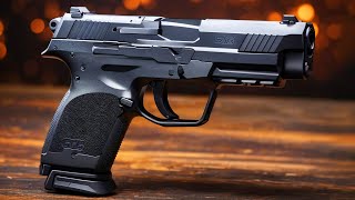 Best Sig Sauer Pistols 2024 Whos the New Sig Leader [upl. by Bohrer850]