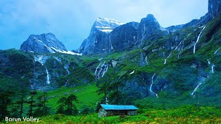 Nepal most beautiful places in the world HD नेपाल सुन्दर देश l [upl. by Euqirat]