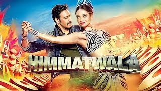 Himmatwala Full Movie Review In Hindi  Hollywood Movie Fact And Story  Ajay Devgn  Tamanna Bhatia [upl. by Rebor3]