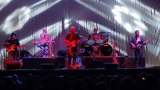 The Gilmour Project  Comfortably Numb  Penns Peak May 22 2022 [upl. by Okoy]