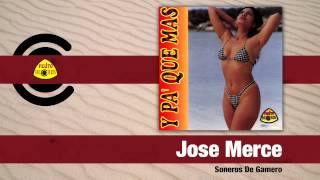 Soneros De Gamero  Jose Merce Audio  Felito Records [upl. by Ive]