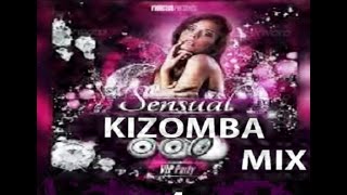 Kizomba mix 4  novas kizombas 2014  2015 NEW [upl. by Onitnelav]