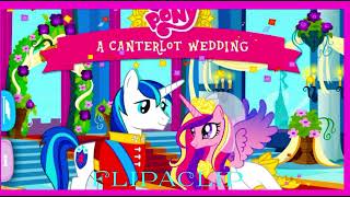 A Canterlot Wedding Poster [upl. by Vernita]