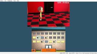 Citra emulator tutorialTomodachi life rom [upl. by Oned632]