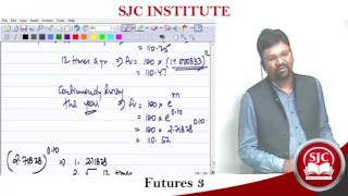 Continuous Compounding Factor  Calculator Trick  Satish Sir [upl. by Gilly]