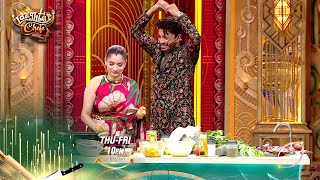 Laughter Chefs Unlimited NEW PROMO Vicky Ne Ki Shraddha Se Request Vicky Ne Ki Ankita Ki Acting [upl. by Mya]