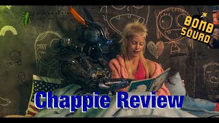 Chappie Review [upl. by Allenrad86]