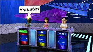 Jeopardy 2012  Offline Game  3 [upl. by Harri604]