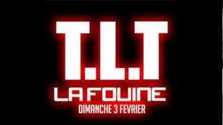 TLT  La Fouine [upl. by Greyson830]