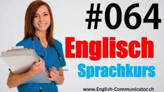 64 Englisch Sprachkurs English Spruch Übung Slang Korrektur Dialects [upl. by Lenore240]