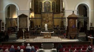 10am Eucharist  Sunday 17th March 2024 Holy Trinity Church Guildford [upl. by Redla]