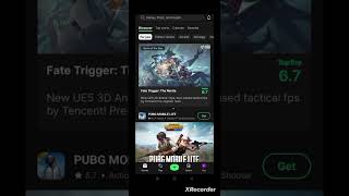 koi bhi app kaise download Karepubgpubg mobilefree firefree fire Maxaur bhi appstap tap apps👍👍 [upl. by Mcclary]