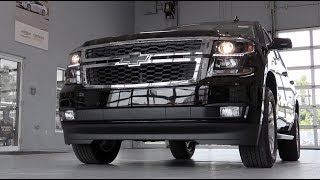 2020 Chevrolet Tahoe Review [upl. by Toms]