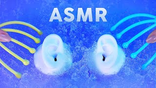 ASMR Sleep With Brain Melting Triggers  ASMR No Talking [upl. by Zaraf]