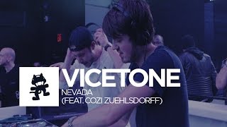 Vicetone  Nevada feat Cozi Zuehlsdorff Monstercat Official Music Video [upl. by Engenia]