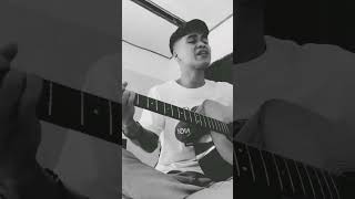 JIKA NANTI KU SANDING DIRIMU  NAFF COVER BY FAJRI [upl. by Ardnauq]