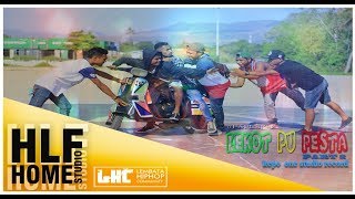 LEKOT PU PESTA PART 2 OFFICIAL MUSIK VIDEO [upl. by Ev]