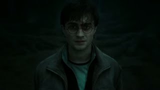 The Boy Who Lived Has Come To Die  Harry Potter and the Deathly Hallows Pt 2 [upl. by Dietz]