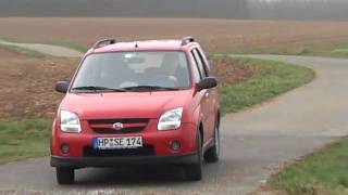 Suzuki Ignis [upl. by Pedaias105]