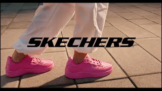 Skechers Street  For the freespirited [upl. by Adlare]