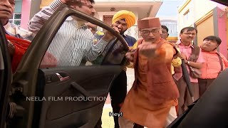 Ep 1818  Theft In Gokuldham  Taarak Mehta Ka Ooltah Chashmah  Full Episode  तारक मेहता [upl. by Nythsa]