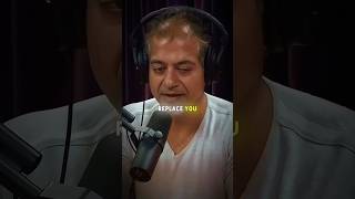 Joe Rogan CORRECTS Naval Ravikant [upl. by Nirhtak599]