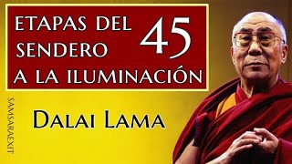 45💥LA TRADICIÓN DE MADHYAMIKA💥Dalai Lama [upl. by Aiuqenehs465]